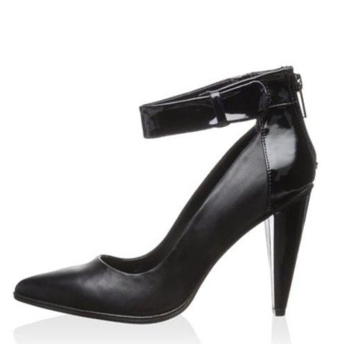 Kenneth Cole Reaction PATENT LEATHER 