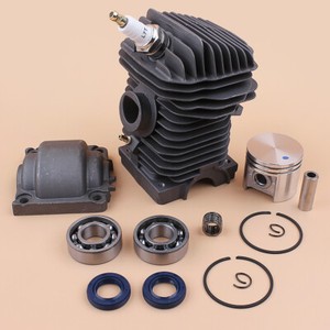 40mm Cylinder Piston Crank Bearing Kit For Stihl 023 Ms230 Ms 230 C Chainsaw Ebay