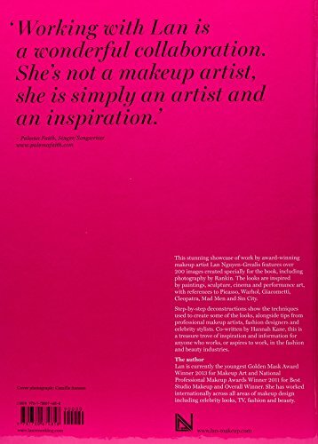 Art & Makeup (USED) - Picture 2 of 5