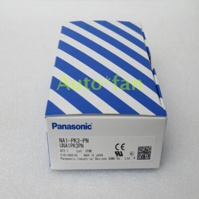 1PC New NA1-PK3-PN Grid Sensor #A6-38