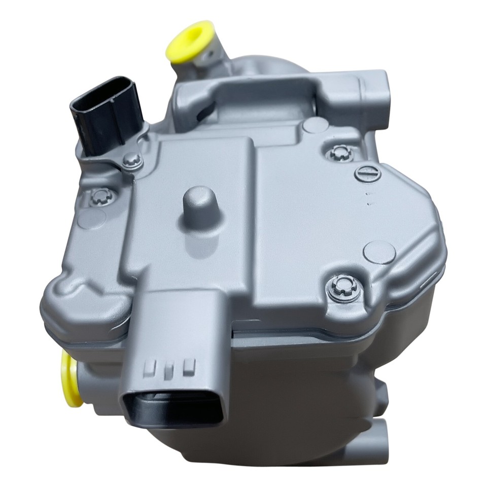 RYC Remanufactured AC Compressor AD-0513 Fits Toyota Prius C 1.5L 2015 ...
