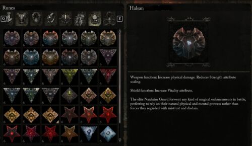 Lords Of The Fallen 2023 -π₯π₯9.5 TRILLION VIGOR + MOREπ₯π₯ (XBOX, PS5, PC) - Picture 27 of 49