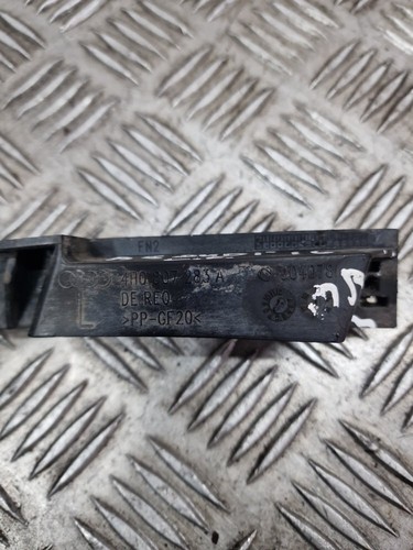 Soporte De Parachoques Delantero Izquierdo Lado Pasajero Audi A8 D4 2015-2018 - Imagen 12 de 12