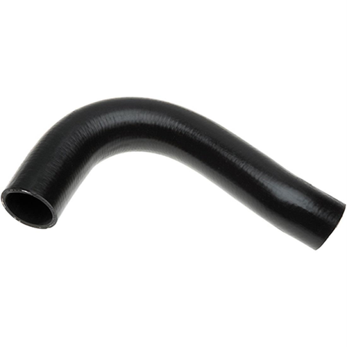 2PCS Upper Lower Radiator Coolant Hose For Ram 3500 2011-2012 Ram 2500 2011-2012 - Picture 4 of 4