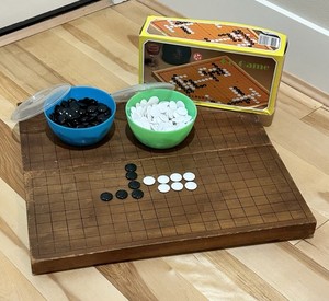 Go. Board Game | eBay