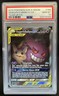 2019 Pokemon SM Team Up Gengar Mimikyu #165/181 PSA 10 GEM MINT