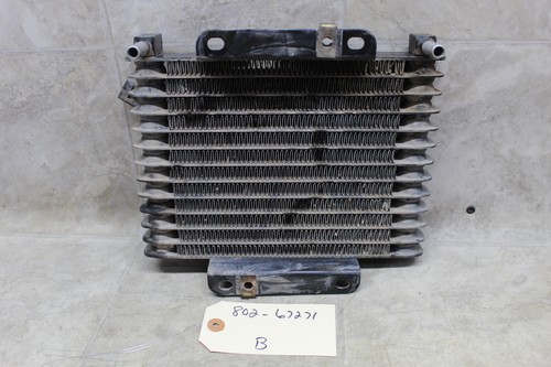 01-02 Polaris Magnum 325 03-04 330 Oem Engine Motor Oil Cooler 1240074