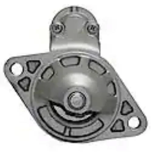 CarQuest   17955S.  Starter Remanufactured Premium - Image 3 of 4