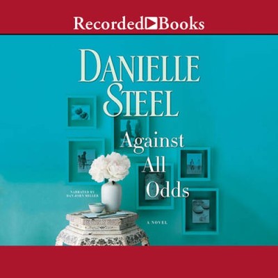 Against All Odds - Audio CD By Steel, Danielle - GOOD