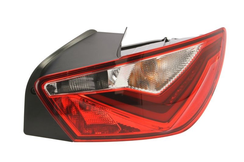 Fits VALEO VAL044838 Rear lamp Right VAL044838 do SEAT IBIZA IV, IBIZ ⭐UK Stock⭐