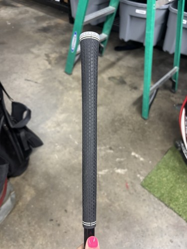 NEW Tour Edge E524 3 Wood Ascent 50g R Flex Shaft RH - Picture 6 of 6
