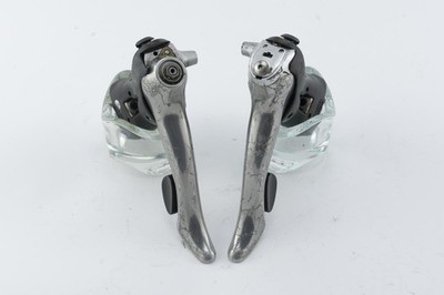 105 STI ST-5500 Set links+rechts 2/3x9-Fach Shimano Brems Schalt Hebel