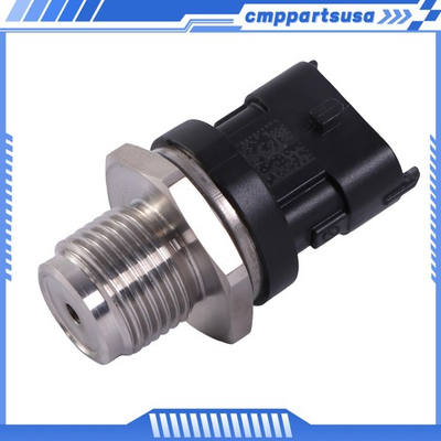 #ad Fuel Rail Pressure Sensor 65.27114 5002 for DX140W TIER III DL200 DX220LCA DL250 $46.99