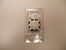AMD Ryzen 5 7500X3D 6-Core (12-Thread) 4.0-4....