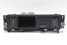 2007-2012 Acura RDX Front Center Pocket Heated Seat Switch 12V Socket 77290-STK-