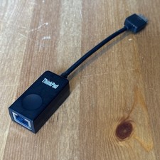 Lenovo ThinkPad Ethernet Extension Adapter X2SG