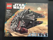 LEGO 75389 Star Wars The Dark Falcon (1579 Pieces) 6