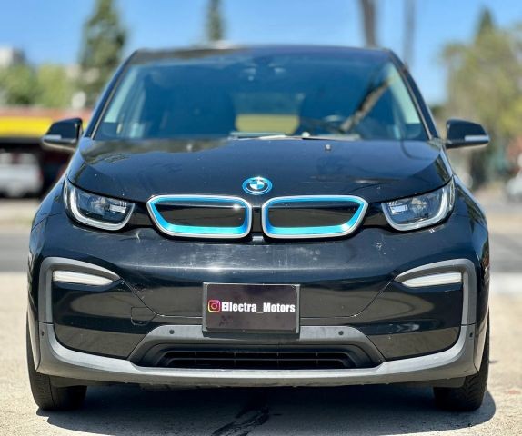 2019 BMW i3 Base