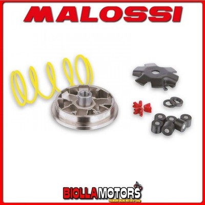 517072 VARIATOR MALOSSI HONDA DIO G 50 2T (AF18E) MULTIVAR 2000 -