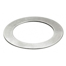 TRITAN TRA4052 Thrust Washer,dia. 2.500in,0.03in. Thick PK 10