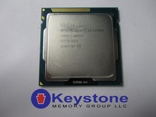 Intel Xeon E3-1270V2 Quad-Core 3.5GHz 8MB LGA1155 Processor SR0P6 km