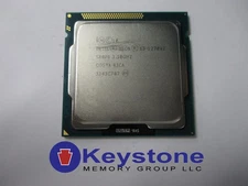 Intel Xeon E3-1270V2 Quad-Core 3.5GHz 8MB LGA1155 Processor SR0P6 *km
