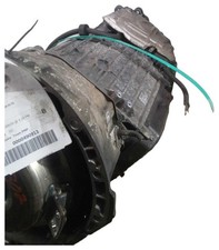2009 Mercedes-benz Ml-class 4wd Automatic Transmission Assembly Oem 1642708501 2009 Mercedes-benz Ml-class 4wd Automatic Transmission Assembly Oem 1642708501