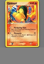 Cyndaquil Common Unseen Forces 54/115 NM Cyndaquil Cyndaquil on eBay