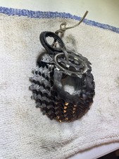 Vintage Shimano HG Hyperglide CS-HG50 12-25t 8 Speed Cassette 