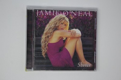 Jamie O'neal- Shiver Music Album CD