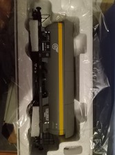 MBW 80100  Spur 1 , VTG Kesselwagen