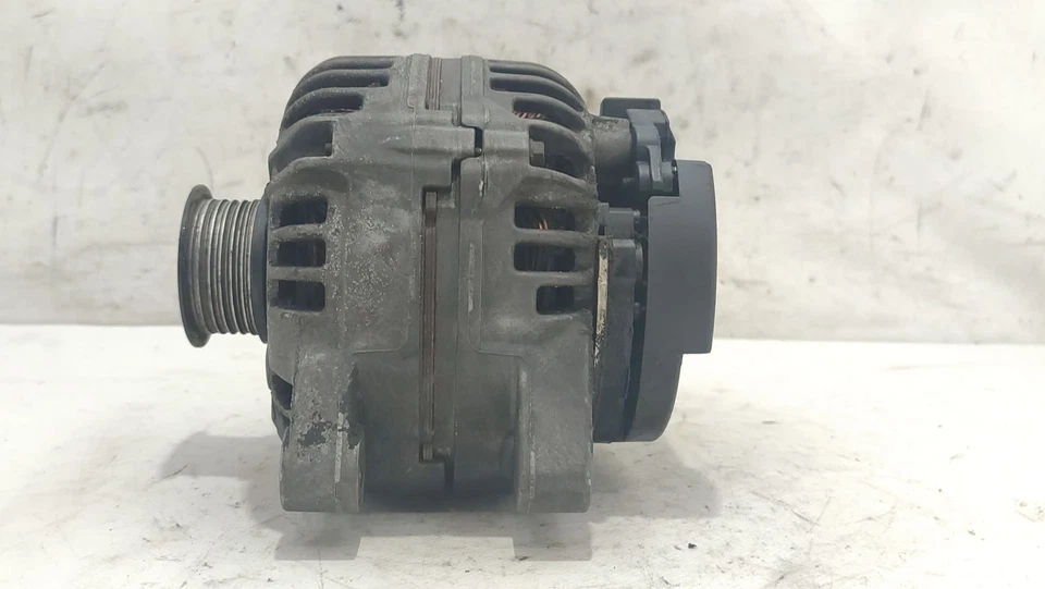 5705AA ALTERNATORE / 2400553 PER CITROËN C5 I DC_ 2.0 HDI DCRHYB - Immagine 2 di 4