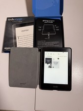 Amazon Kindle Voyage