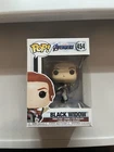 Funko Pop! Vinyl: Marvel - Black Widow #453 never opened