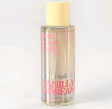 Victoria's Secret Pink Vanilla And Dreamy Sun-Splashed mist VS