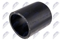 Ladeluftschlauch NTY GPP-AU-089 Gummi FüR Audi A6 C6 4F2 Avant 4F5 Allroad 4FH