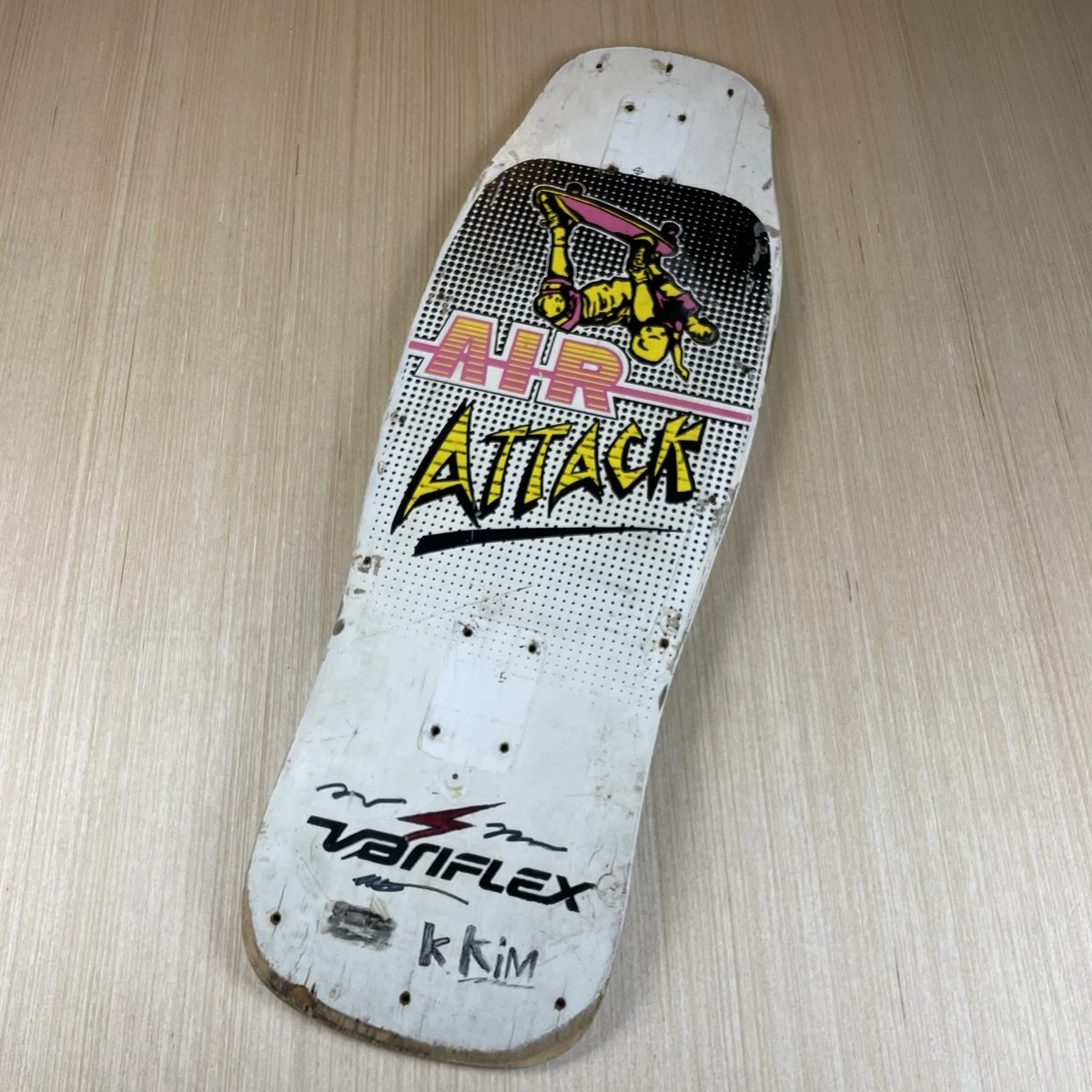 Variflex Skateboarding & Longboarding Goods for sale | eBay