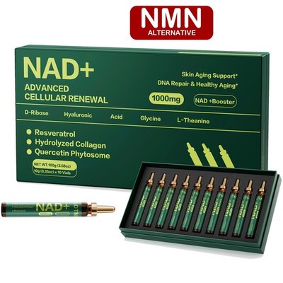 NAD+