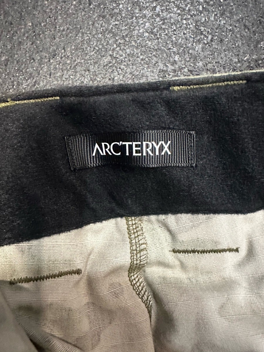New Arc'teryx LEAF Assault AR Pant Extra Large Multicam GEN2