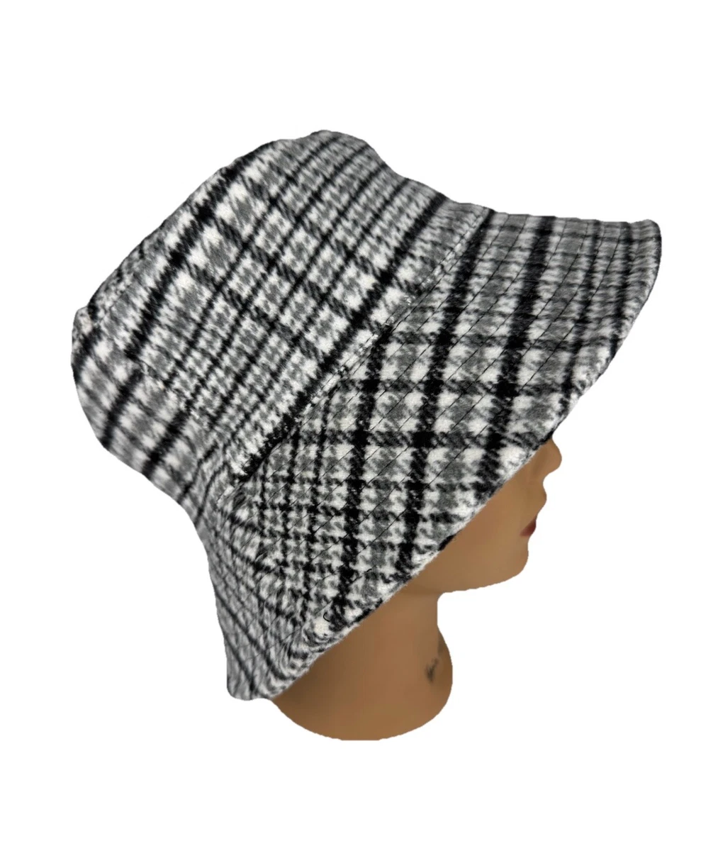 Wool Blend Hats Multicolor Bucket Hats for Women for sale | eBay display picture 2