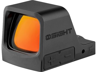 Olight Osight C Open Reflex Red Dot Sight
