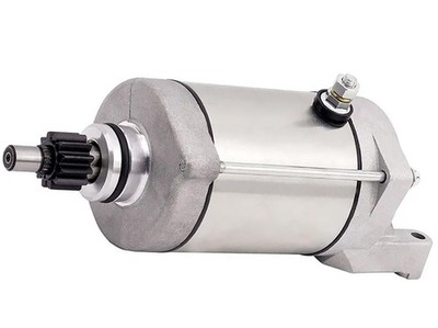 Anlasser für Yamaha XT 600 E EH 3TB1 1990 3TB 45 PS, 33 kw XT600Z Tenere