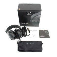 New DT 770 Pro 250 ohm Limited Edition Professional Studio Headphone US