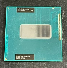 Intel Core i7-3632QM 2.2 GHz rPGA988B 4 cores 8 T SR0V0 CPU Processor 6 MB