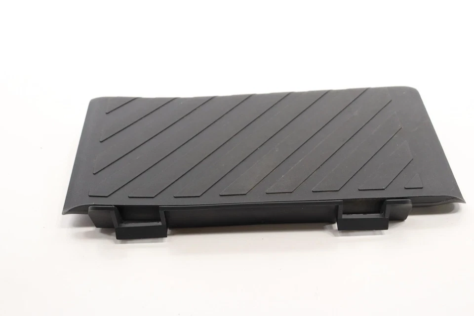 Reposapiés Volkswagen Atlas 2018-2023 cubierta de pedal muerto panel de ajuste OEM 3CN864777 Foto 4 de 4