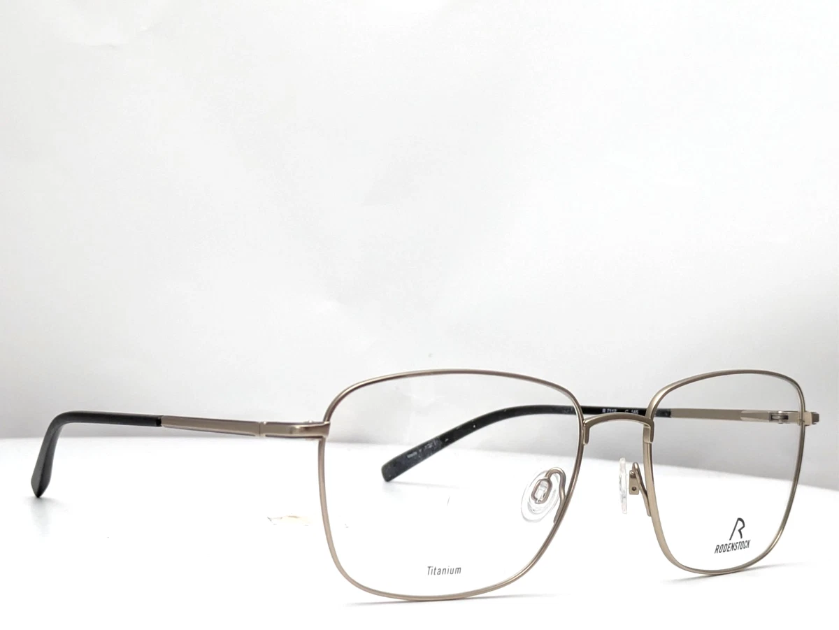 25+ Rodenstock Titanium Eyeglass Frames for sale | Updated Oct 2026