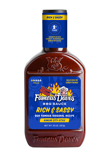 Rich & Sassy