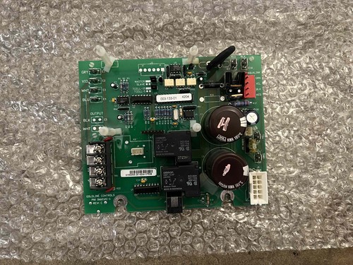 Hayward Goldline Aqua Rite Salt Chlorine Generators Replacement Circuit Board