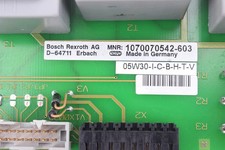 1070070542-603 BOSCH REXROTH - Reconditionné - Garantie 24 mois