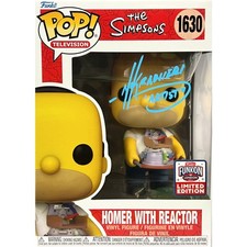 Ultimate Funko Pop The Simpsons Figures Gallery and Checklist 79
